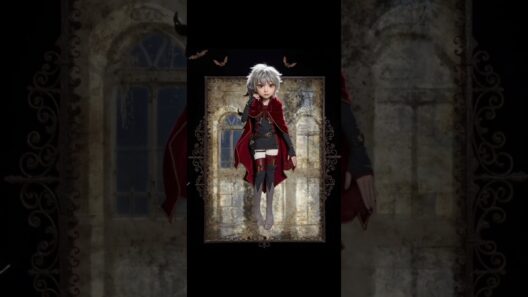 #アルネの事件薄のキャラクターをAi動画で実写版をして見た。