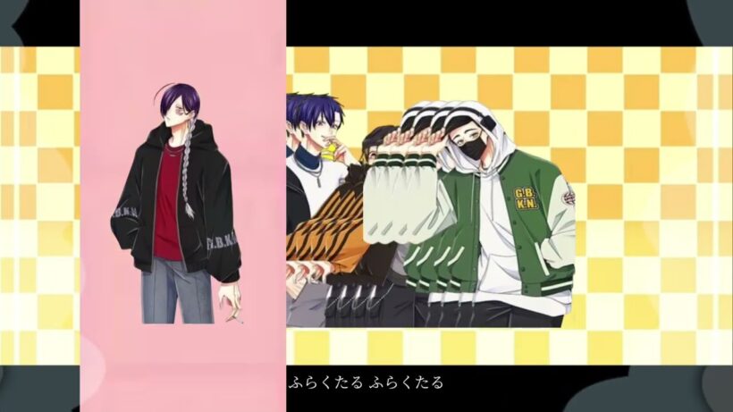 拷問バイトくんの日常meme