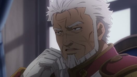 Alfon's emotions overflow - The Holy Grail of Eris Episode 9