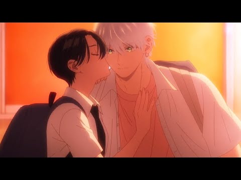 Yoicita se vuelve más Cariñosa al ser la Novia de Ichimura - In the Clear Moonlit Dusk