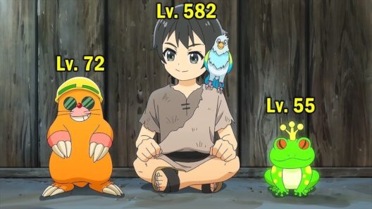 【アニメ最新】 ヘルモード ～やり込み好きのゲーマーは廃設定の異世界で無双する～ 【アニメフル全話】 🍑🧸 | Tiểu Cường