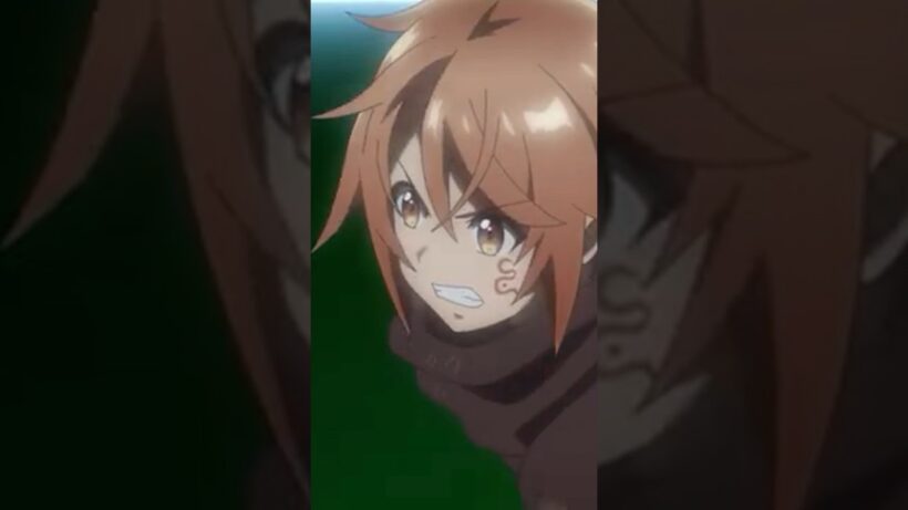 お前ごときが魔王に勝てると思うなと勇者パーティを追放されたので、王都で気ままに暮らしたい OP Liberator - PassCode #Shorts