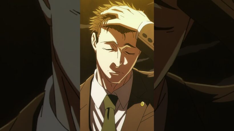 「有罪（ギルティ）」from「#呪術廻戦」第56話 #jujutsukaisen #死滅回游