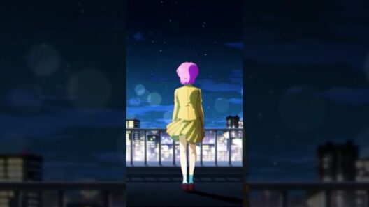 ハイスクール！奇面組 ED 離婚伝説 - ステキッ！！ #Shorts