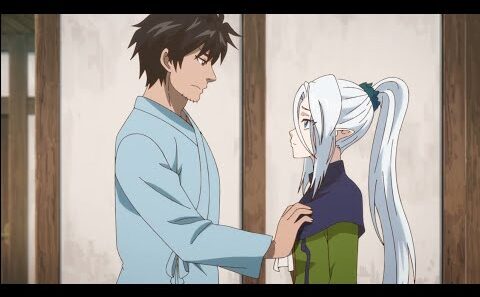 See? Right Hand Works Just Fine 😂 | An Adventurer's Daily Grind at Age 29 | Ep 9 | Anime Moments