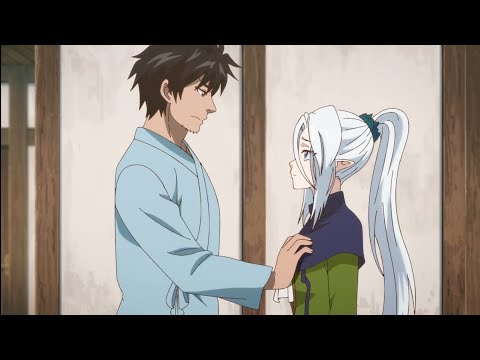 See? Right Hand Works Just Fine 😂 | An Adventurer's Daily Grind at Age 29 | Ep 9 | Anime Moments