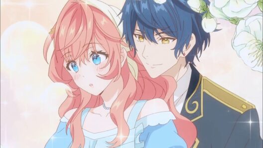 悪役令嬢は隣国の王太子に溺愛される episode 9 Full | REACTION