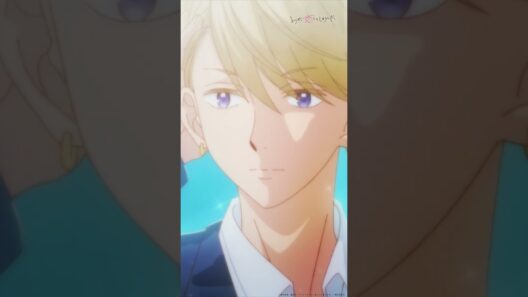 改修工事前のプールで“今”を楽しむ  | TVアニメ『どうせ、恋してしまうんだ。』第17話-5