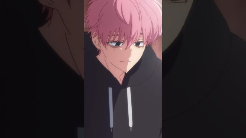 SWITCH.9「勝つのは俺だ」配信中💕 #多聞くん今どっち #アニメ #tamon_anime #anime