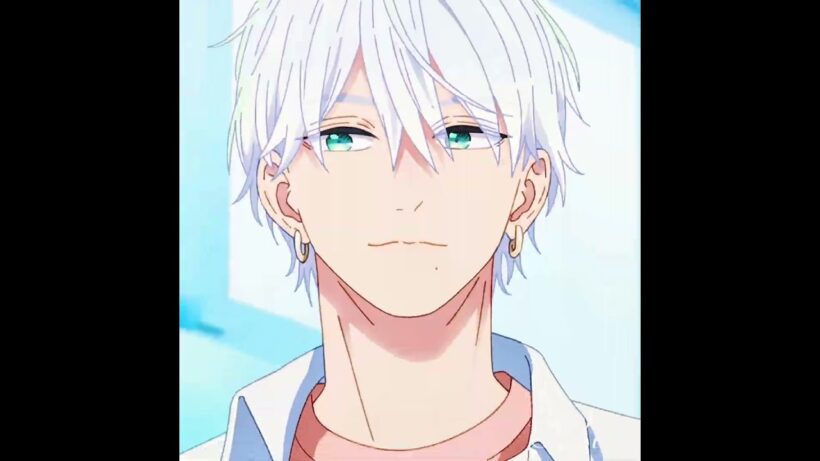 Finally IchiYoi Dating Officially 😭❤️#anime #shorts #fyp #uruwashinoyoinotsuki #ichimura #songlyrics