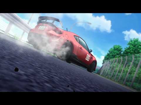 DISCO FIRE (NEO) - MF Ghost Season 3