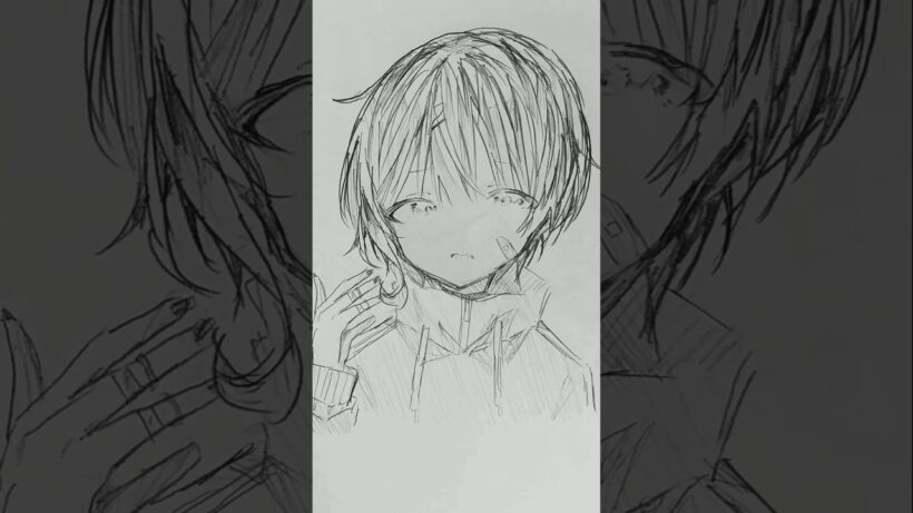 結人くんハピバぁぁぁ！！#ハンドレッドノート #ハンドレ #ハンドレfa #スネイクピット #イラスト