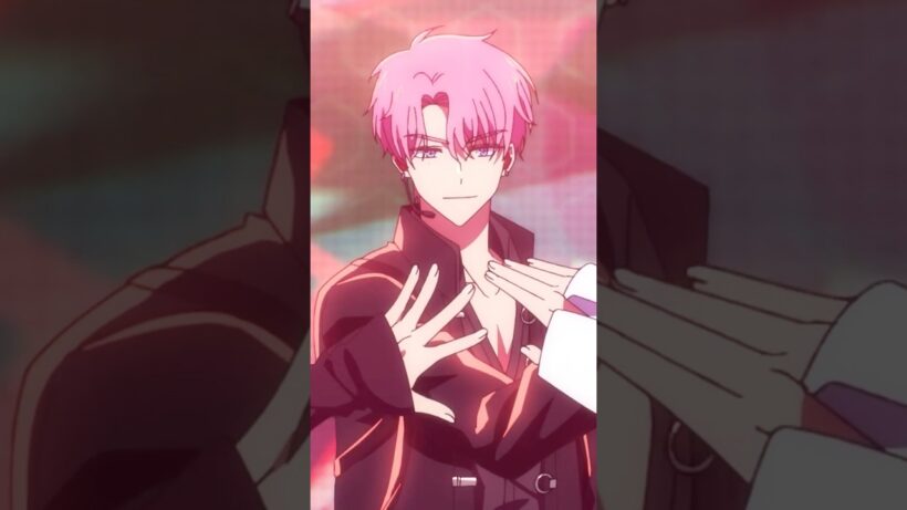 セクシー＆ワイルド担当のF/ACE #福原多聞　❤️TV #アニメ「#多聞くん今どっち 」をチェック！ #anime #アニメ