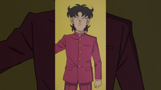 【🇯🇵旅日記】マグネット渋谷:『ハイスクール！奇面組』ポップアップストア #Shorts