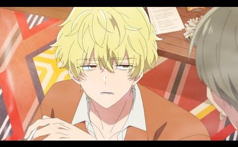 Natsuki's B-side!: Tamon's B-side