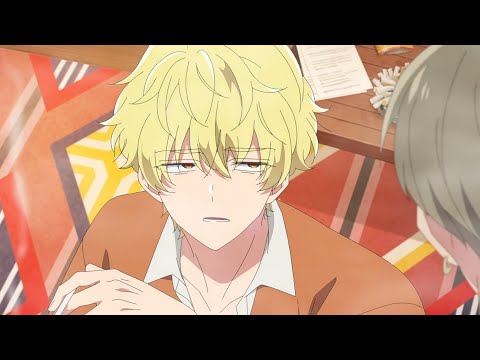 Natsuki's B-side!: Tamon's B-side