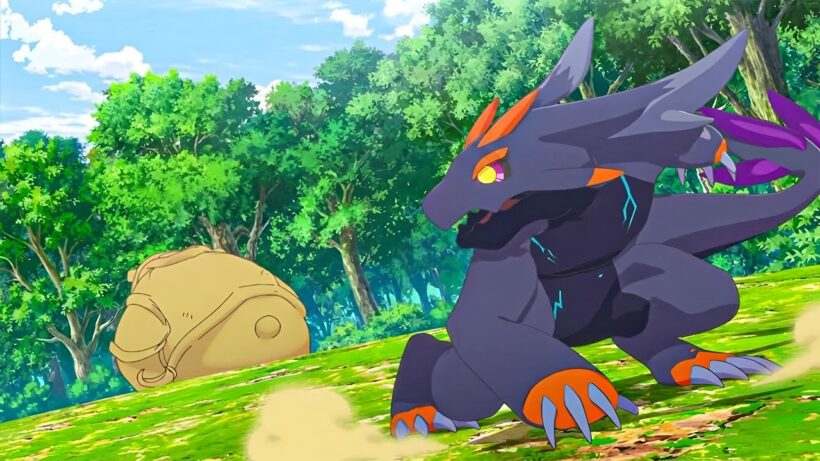 転生したらドラゴンの卵だった 1 ～ 9話 | English Subtitle 2026