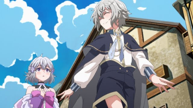 第9話 臆病少女の美しい傀儡舞踊