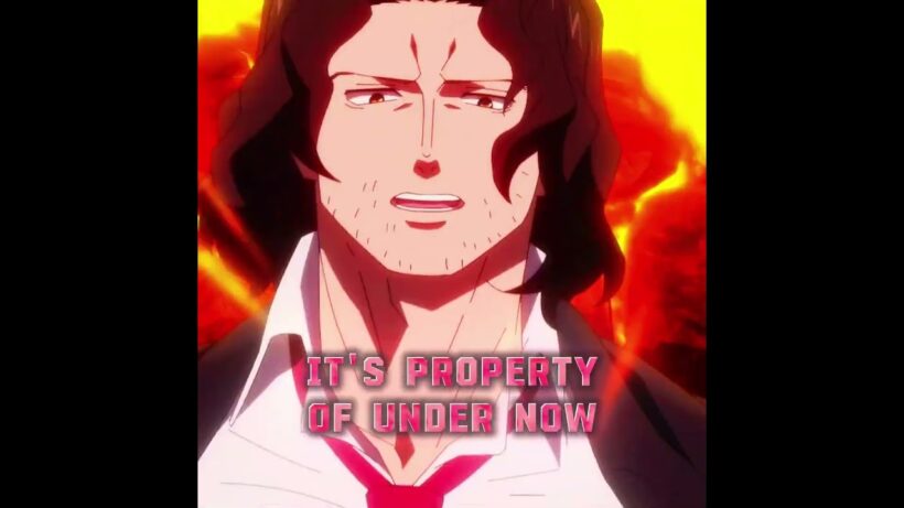 Why Billy Had to Betray Them😢.#anime #undeadunluck