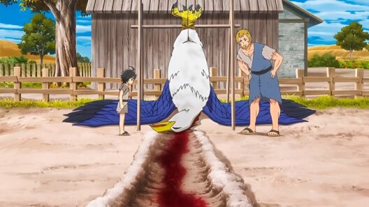 ヘルモード ～やり込み好きのゲーマーは廃設定の異世界で無双する～ 1 - 9話 | English Subtitle 2026