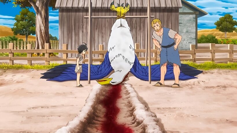 ヘルモード ～やり込み好きのゲーマーは廃設定の異世界で無双する～ 1 - 9話 | English Subtitle 2026