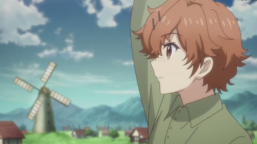 Majutsushi Kunon wa Mieteiru Episode 11 Subtitle Indonesia