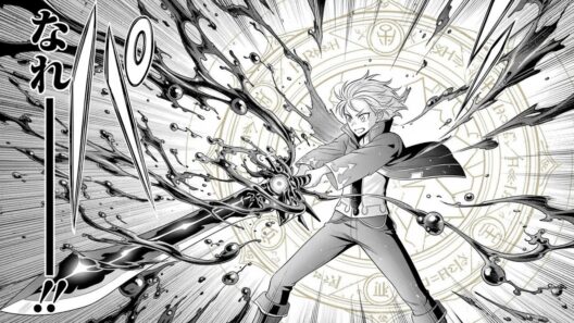 【異世界漫画】貴族転生 ～恵まれた生まれから最強の力を得る～ | EP 1-15 | 【マンガ動画】