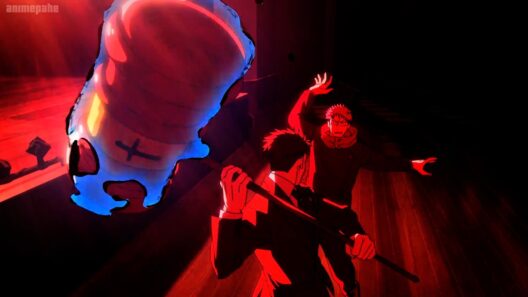 呪術廻戦 「死滅回游 前編」►戦いで力を解放する虎杖悠仁 !! 虎杖悠仁と日車寛見の死闘 [ Jujutsu Kaisen 3rd Season 2026 ]