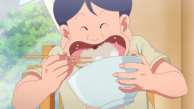 ねむりむし仁くん／きみの手料理が……