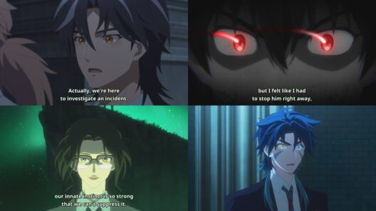 Dark Moon The Blood Altar episode 2 reaction