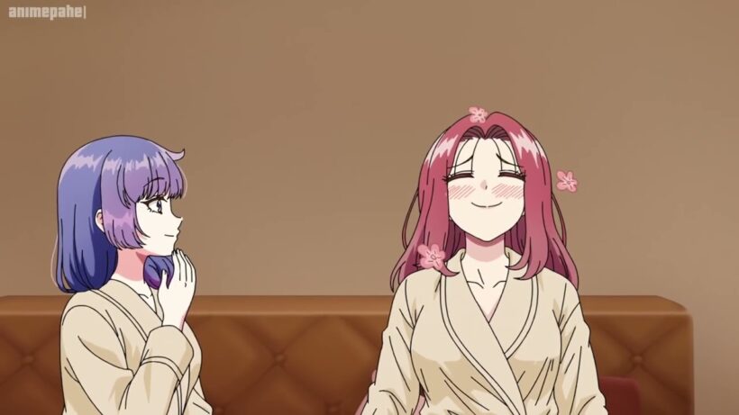 Android wa Keiken Ninzuu ni Hairimasu ka episode 7 eng sub