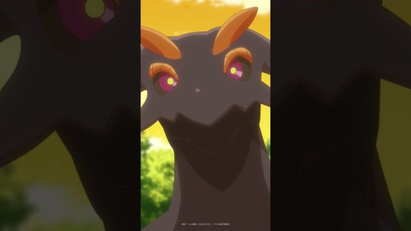 TVアニメ『転生したらドラゴンの卵だった』第8話「考えたら名前なかった」🥚✨毎週土曜放送・配信中❕ #ドラたま  #イルシアくん #shorts