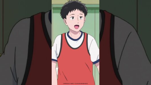 TVアニメ「正反対な君と僕」第9話『サプライズ！』から「お前は俺を何だと思ってんだよ」