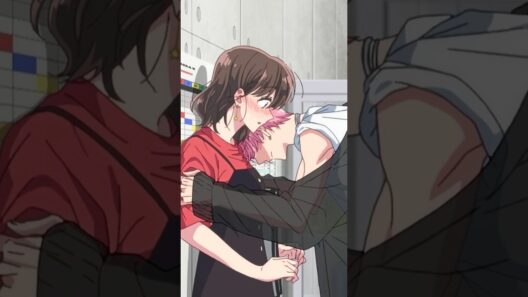 推し活ハイテンションラブコメディ💗TV #アニメ「#多聞くん今どっち 」をチェック🫶 #anime #tamonsbside