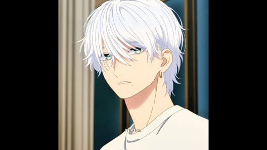 ✩Yoi x Kohaku ~ This Couple Is Too Sweet 😭❤️ | In the Clear Moonlit Dusk Episode 9