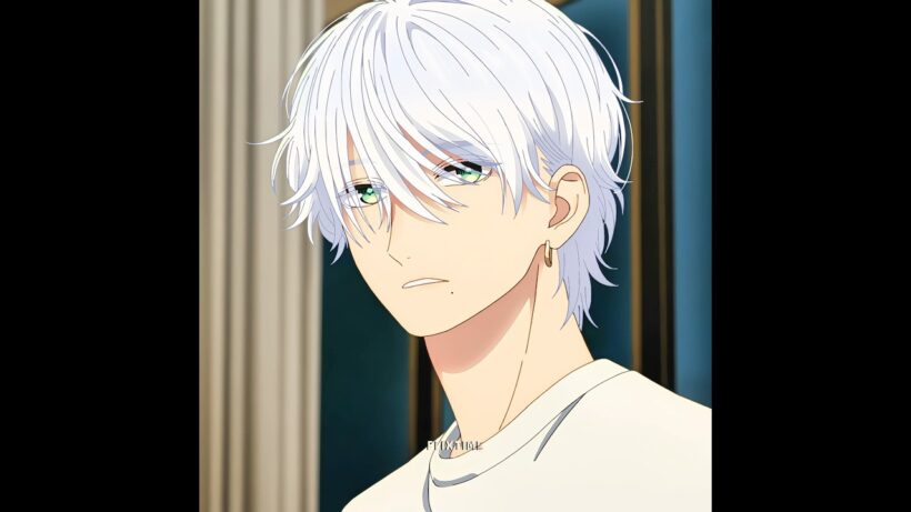 ✩Yoi x Kohaku ~ This Couple Is Too Sweet 😭❤️ | In the Clear Moonlit Dusk Episode 9