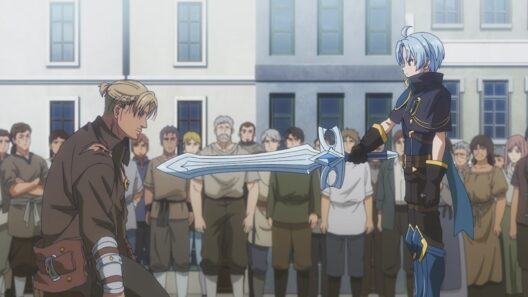 貴族転生 ～恵まれた生まれから最強の力を得る～ 1~10話 | English Subtitle 2026