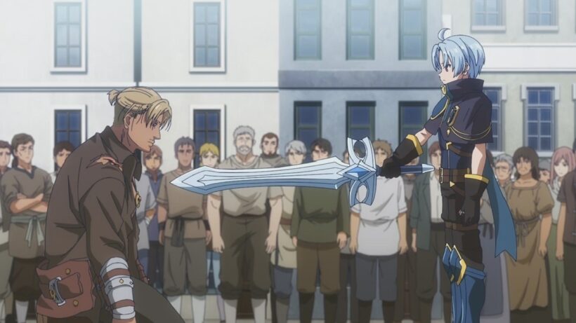 貴族転生 ～恵まれた生まれから最強の力を得る～ 1~10話 | English Subtitle 2026