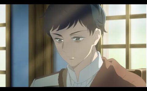 冬アニメ「異世界の沙汰は社畜次第」誠一郎（CV伊東健人）はアレシュ（CV前野智昭）の想いを感じ取るが… 第10話先行カット