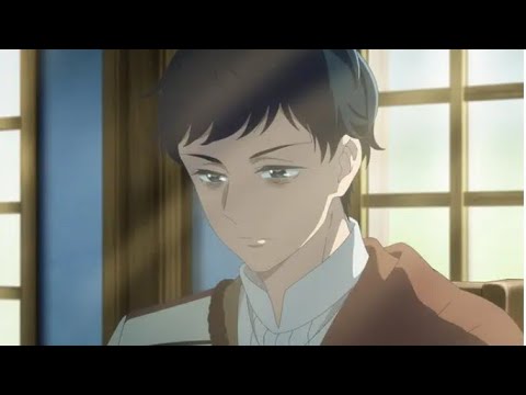 冬アニメ「異世界の沙汰は社畜次第」誠一郎（CV伊東健人）はアレシュ（CV前野智昭）の想いを感じ取るが… 第10話先行カット