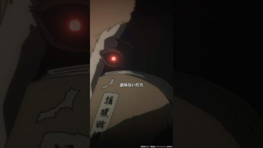 「人間はあくまで仙薬の材料。小動物ほどの愛着しかない」｜『#地獄楽』第二十二話「慈と業」より