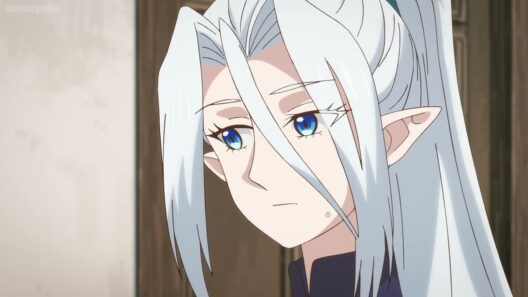 oh crap 🫢| An Adventurer's Daily Grind at Age 29 | Ep 9 | Part 1 | Anime Moment