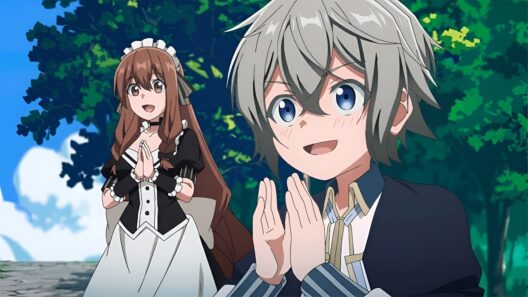 お気楽領主の楽しい領地防衛～生産系魔術で名もなき村を最強の城塞都市に～ 1 - 9話  English Subtitle 2026