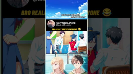 Bro really shocked everyone 😂😅|Hana-Kimi |#anime #animeedit #shorts