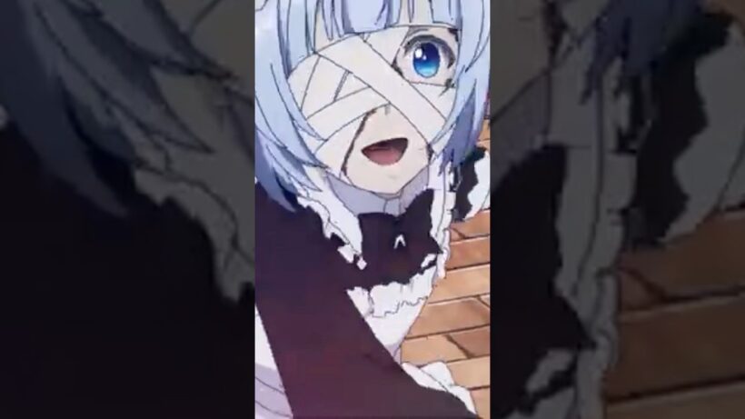 お前ごときが魔王に勝てると思うな」と勇者パーティを追放されたので、王都で気ままに暮らしたい ED 田中有紀 - I need #Shorts