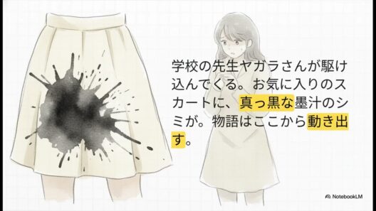 綺麗にしてもらえますか 第10話 【感動】「99%の価値」完璧よりも大切なこと。クリーニング店主が教えてくれた人生のヒント。