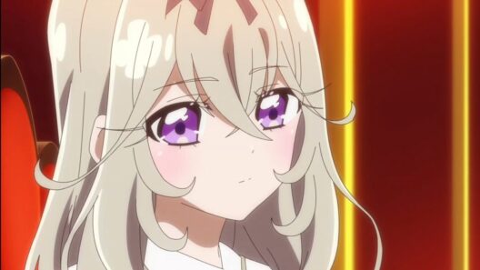 명탐정 프리큐어 4화 - 고에몽