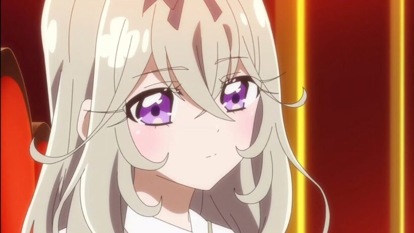 명탐정 프리큐어 4화 - 고에몽