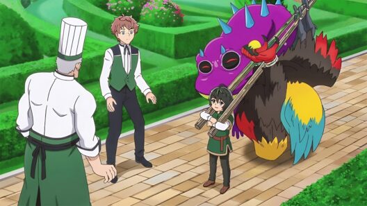 ヘルモード ～やり込み好きのゲーマーは廃設定の異世界で無双する～ 1～ 9話 | Anime English Subtitle 2026