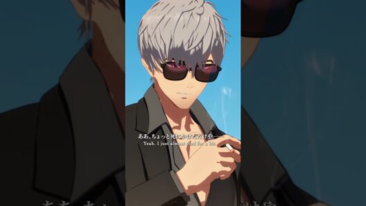 「ワイは死なれへん。ここの子ぉらを守るためにもな」｜『#TRIGUN STARGAZE』 第９話より｜毎週土曜23時よりテレ東系列にて放送中/各種配信サイトにて好評配信中